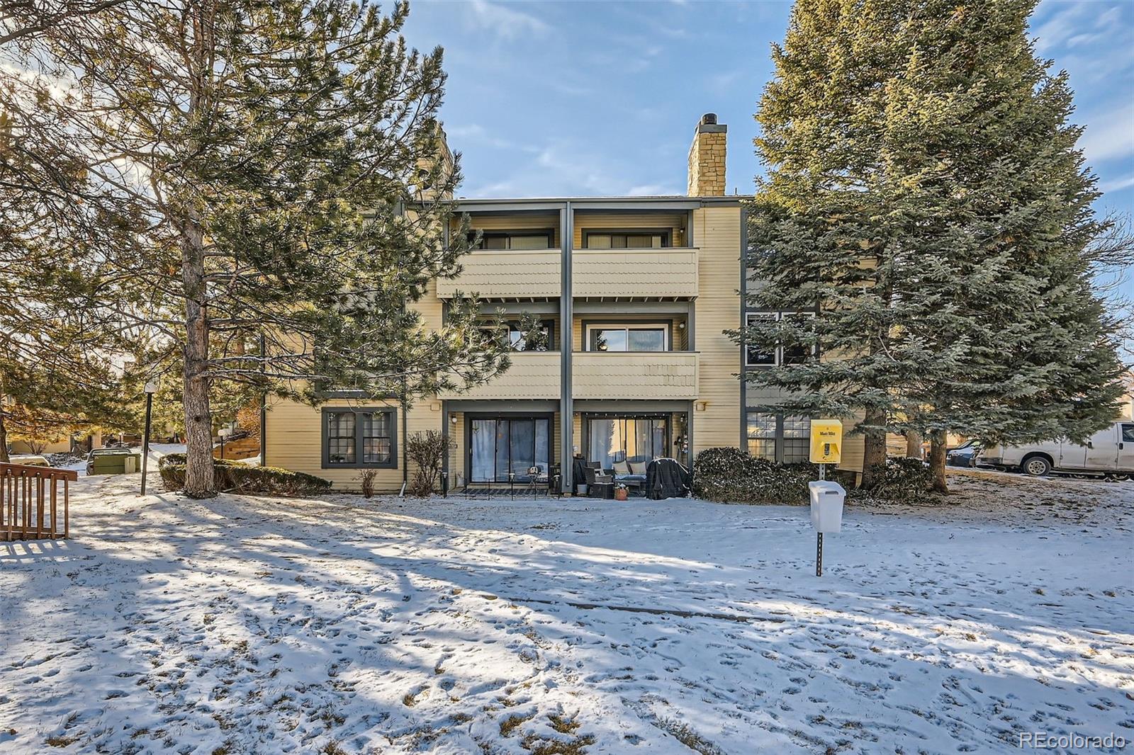 MLS Image #7 for 16051 e alaska place 4,aurora, Colorado