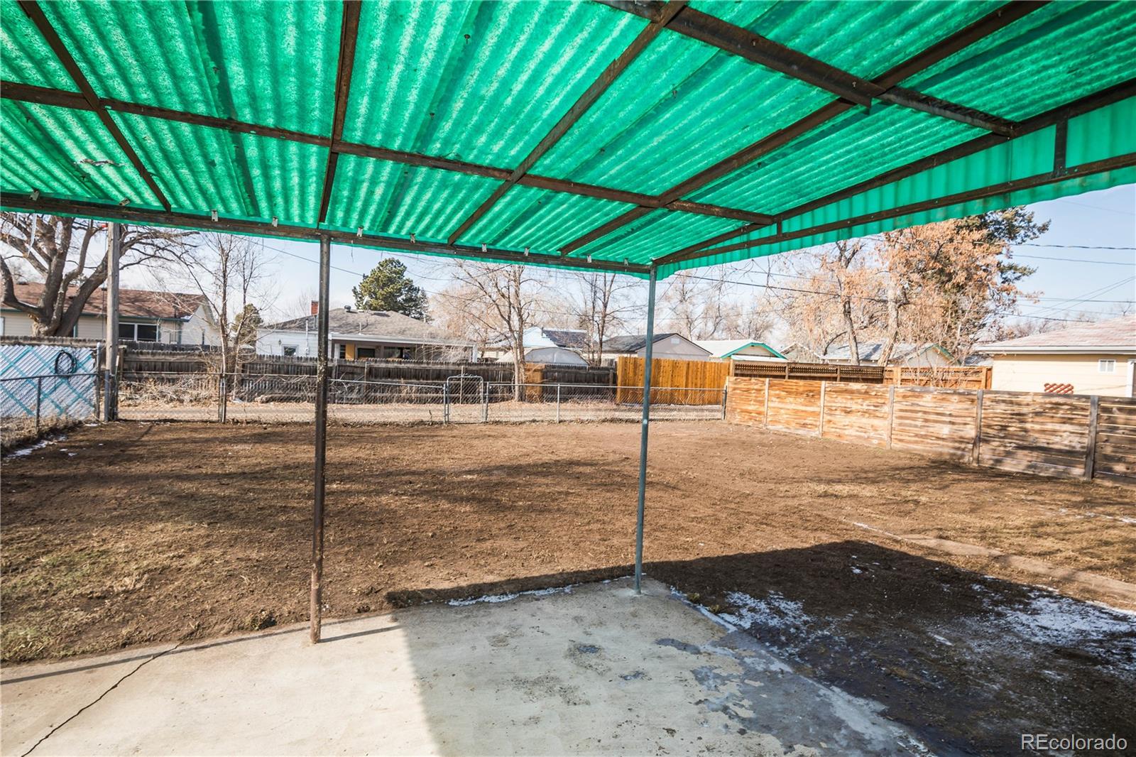 MLS Image #25 for 4165 s grant street,englewood, Colorado