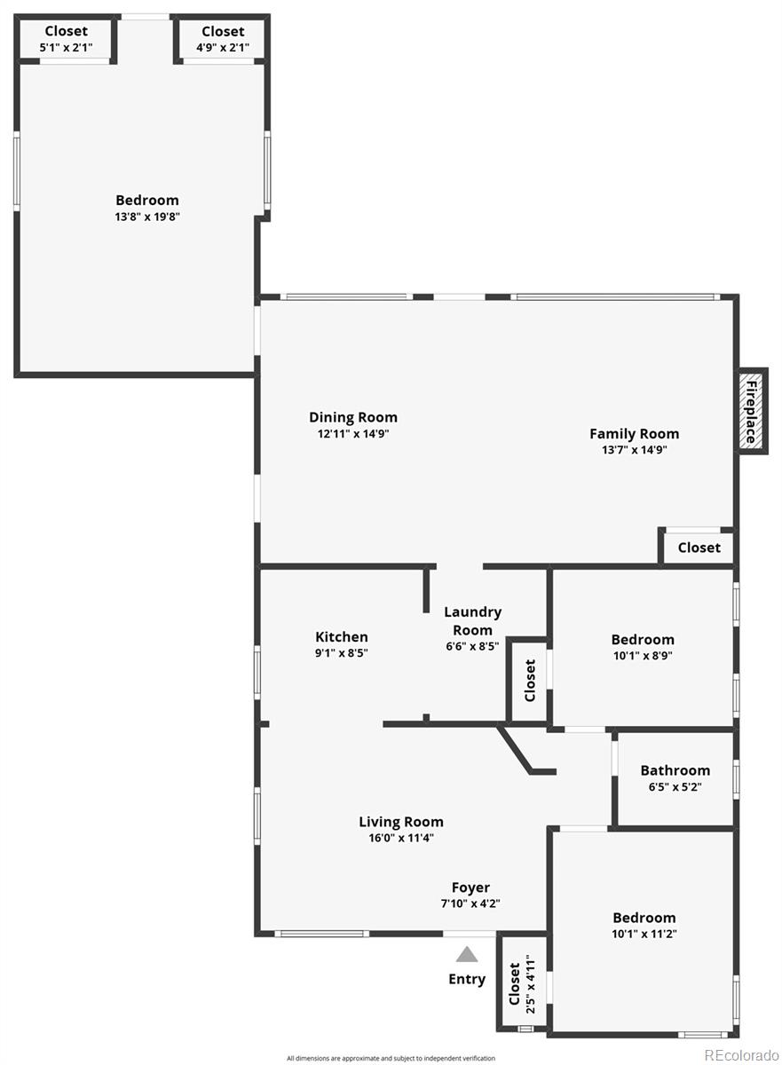 MLS Image #30 for 4165 s grant street,englewood, Colorado