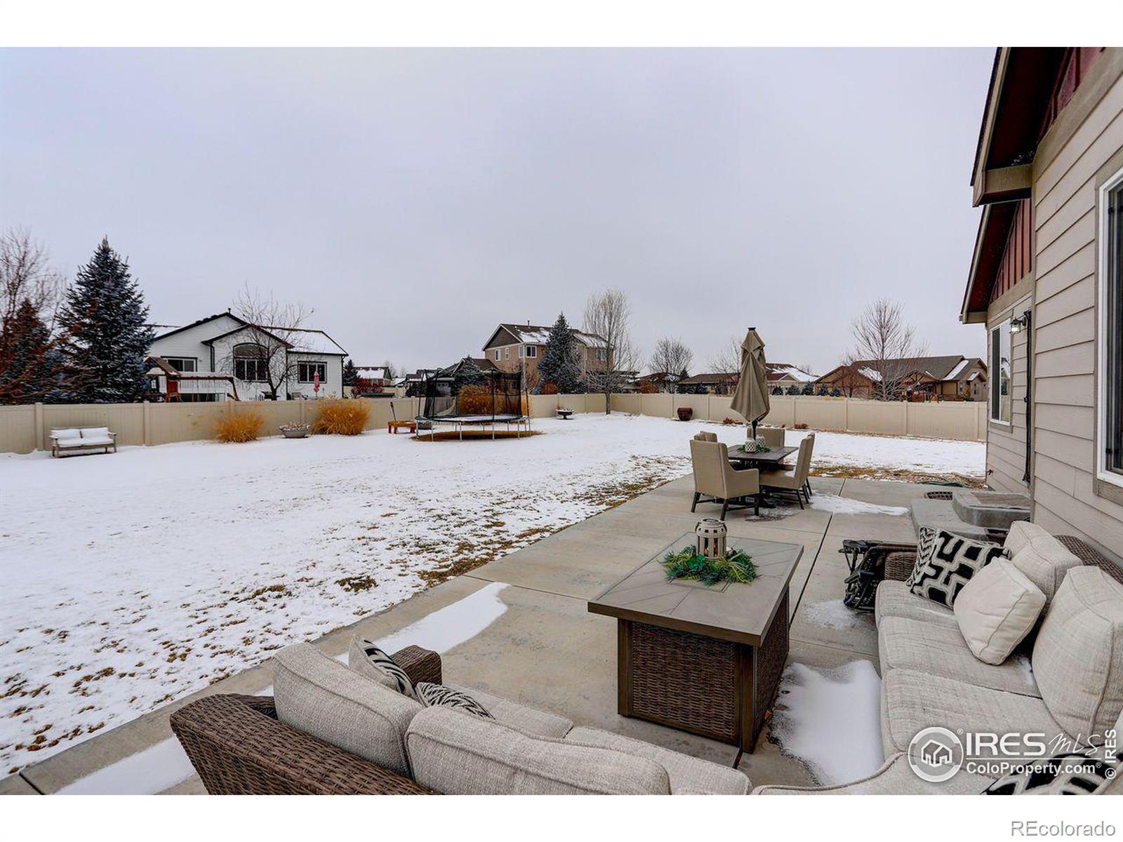 MLS Image #37 for 7405  rosecroft drive,windsor, Colorado