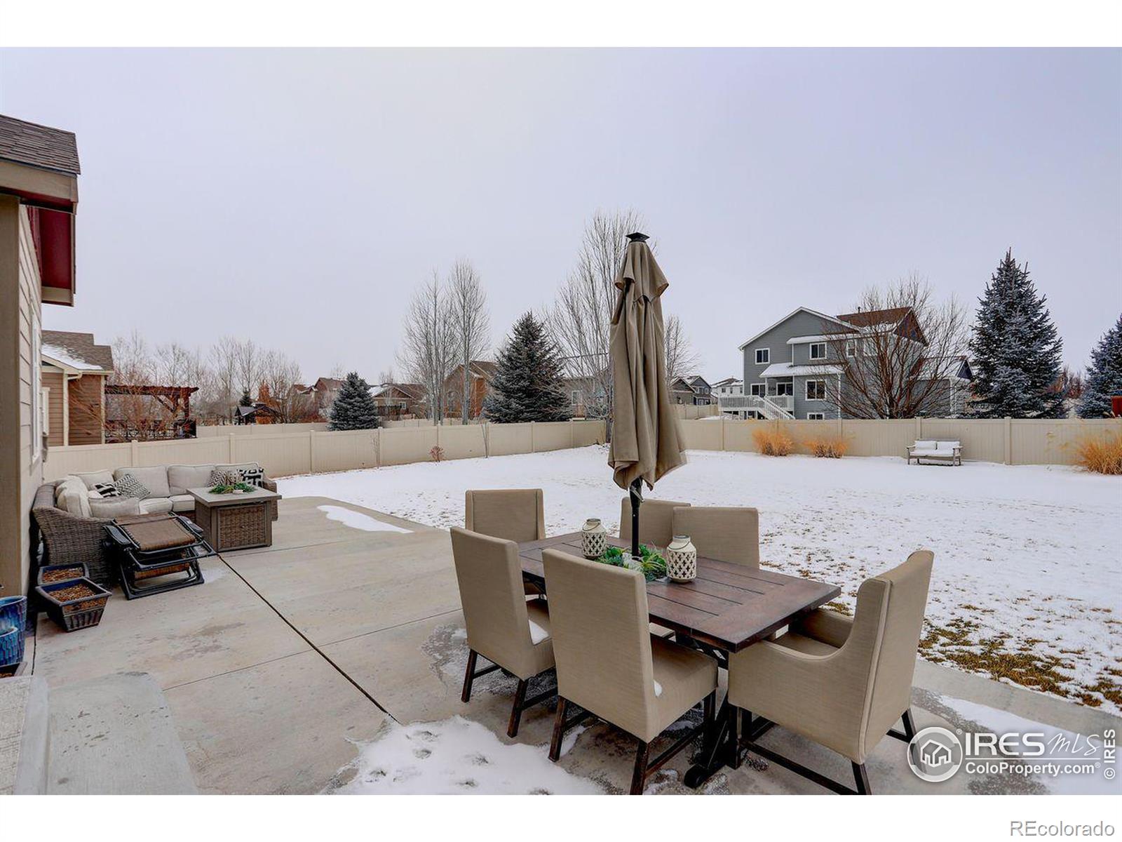 MLS Image #38 for 7405  rosecroft drive,windsor, Colorado