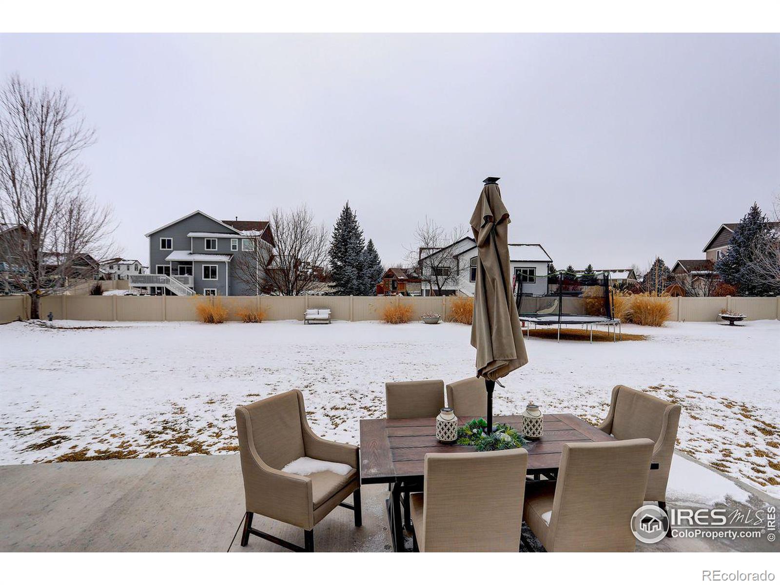 MLS Image #39 for 7405  rosecroft drive,windsor, Colorado