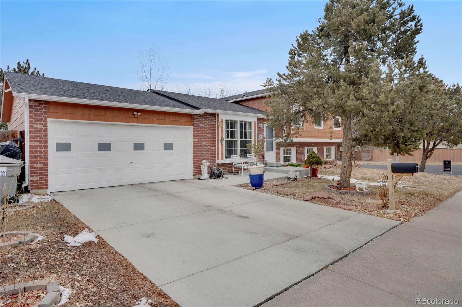 CMA Image for 1301 S Yampa Court,Aurora, Colorado