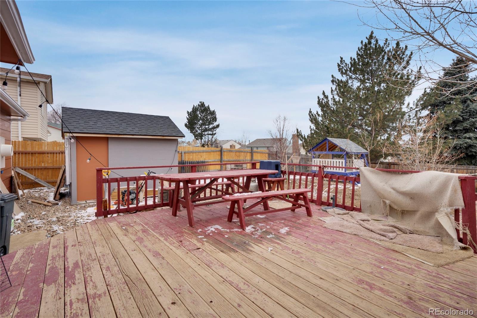 MLS Image #31 for 1301 s yampa court,aurora, Colorado