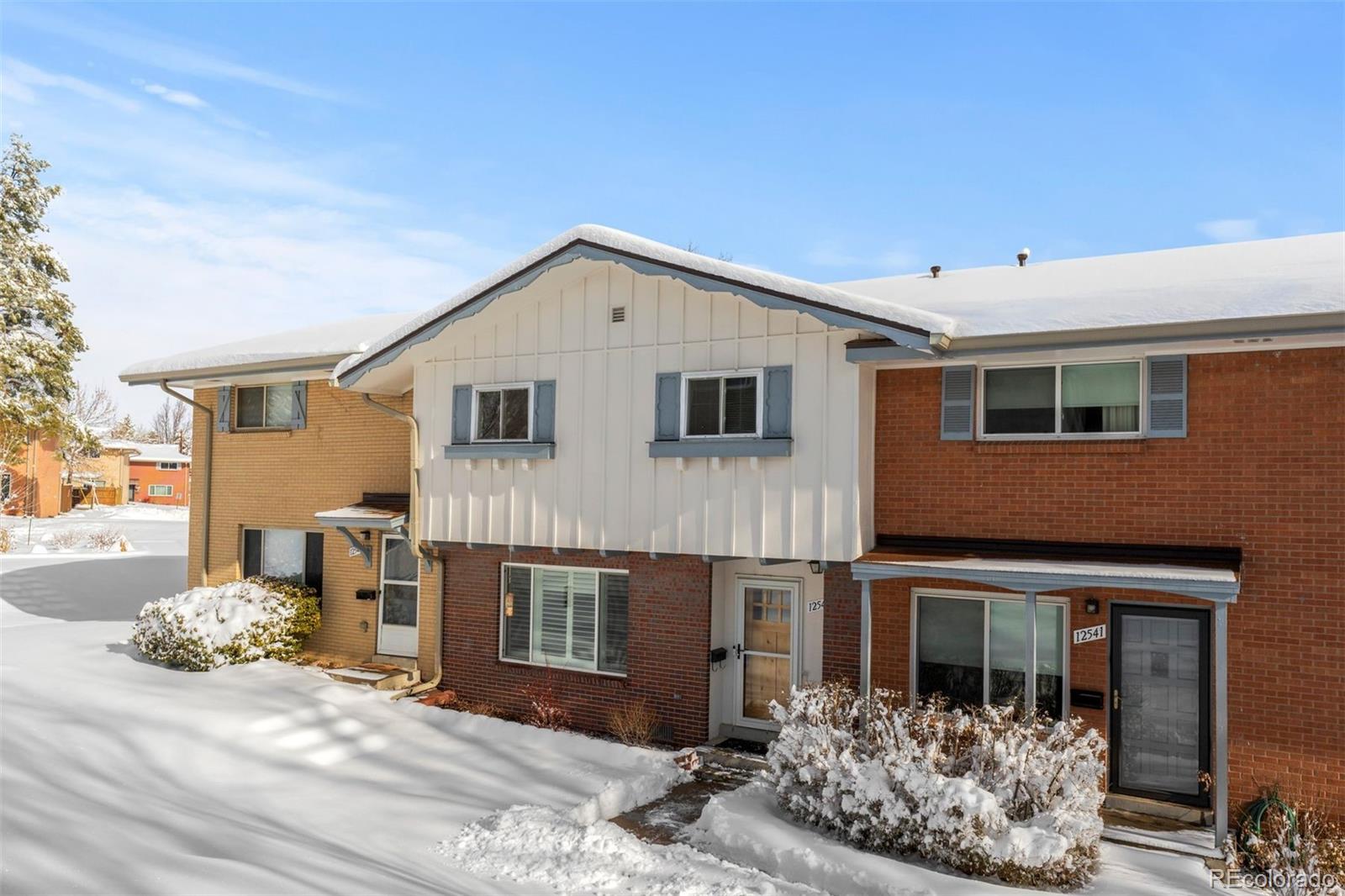 MLS Image #0 for 12543 w alameda drive,lakewood, Colorado