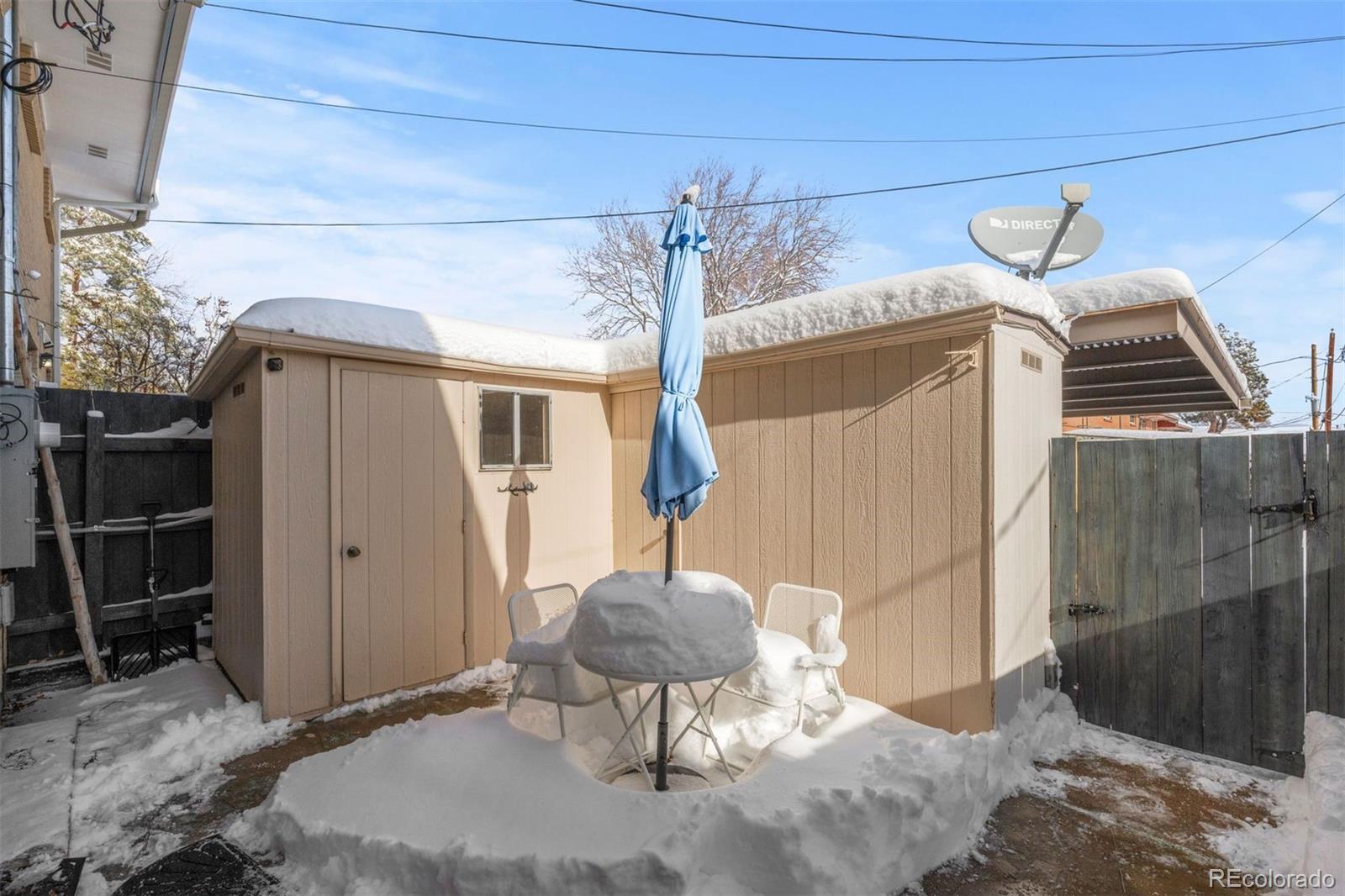 MLS Image #33 for 12543 w alameda drive,lakewood, Colorado