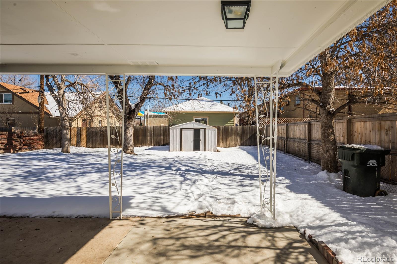 MLS Image #25 for 80  ingalls street,lakewood, Colorado