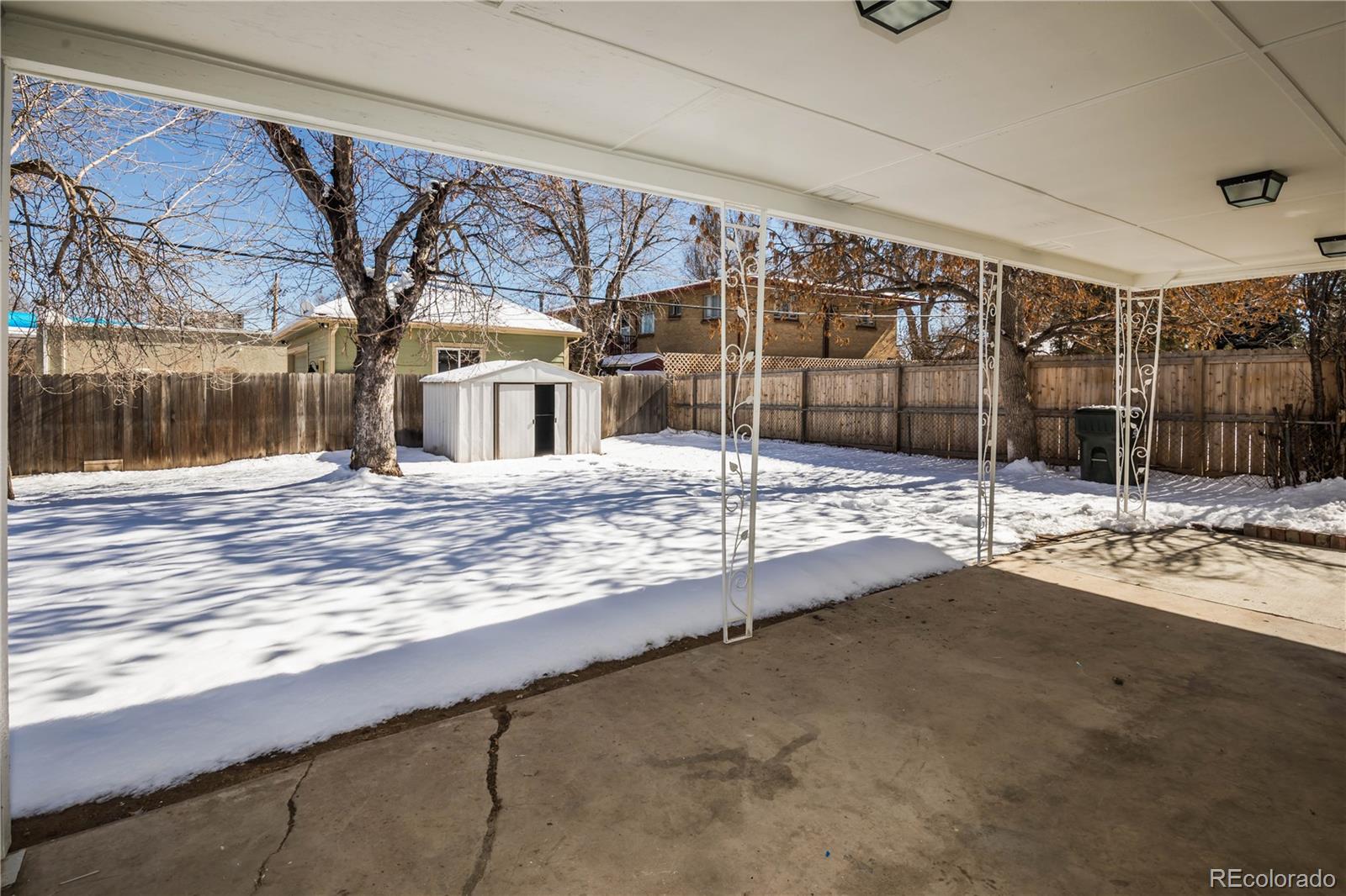 MLS Image #27 for 80  ingalls street,lakewood, Colorado