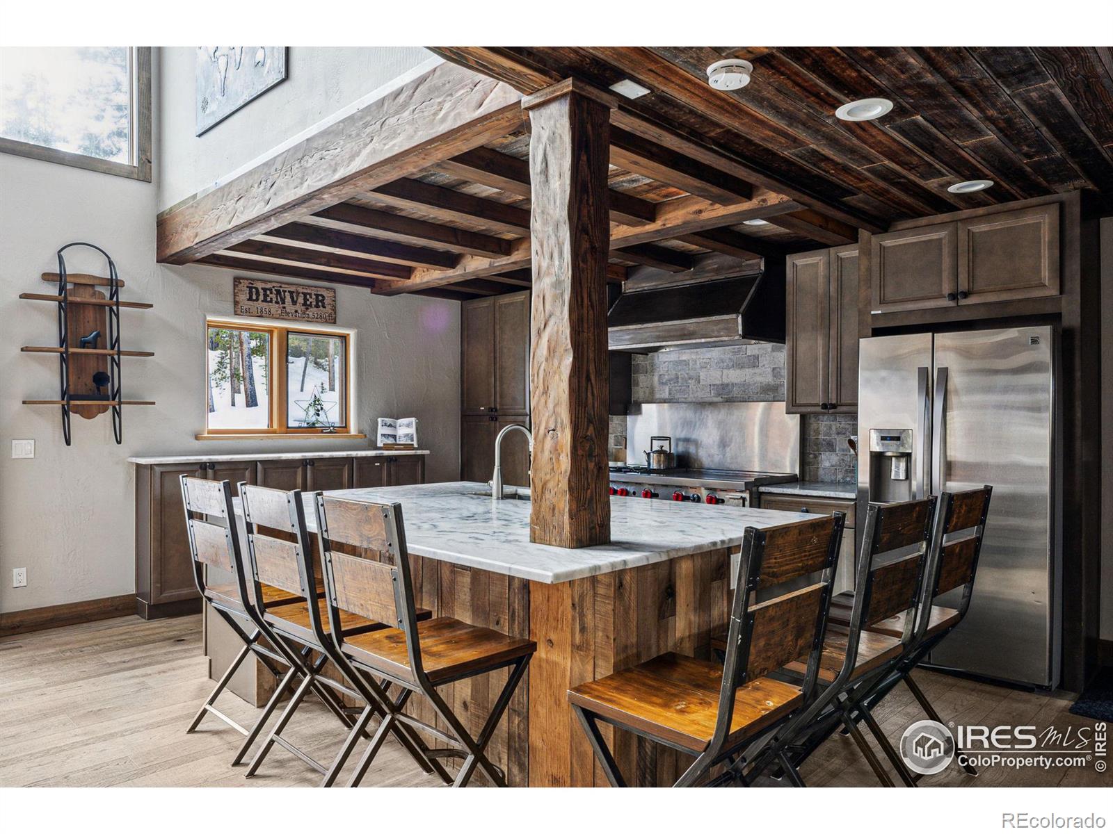 MLS Image #1 for 467  gcr 835 ,fraser, Colorado