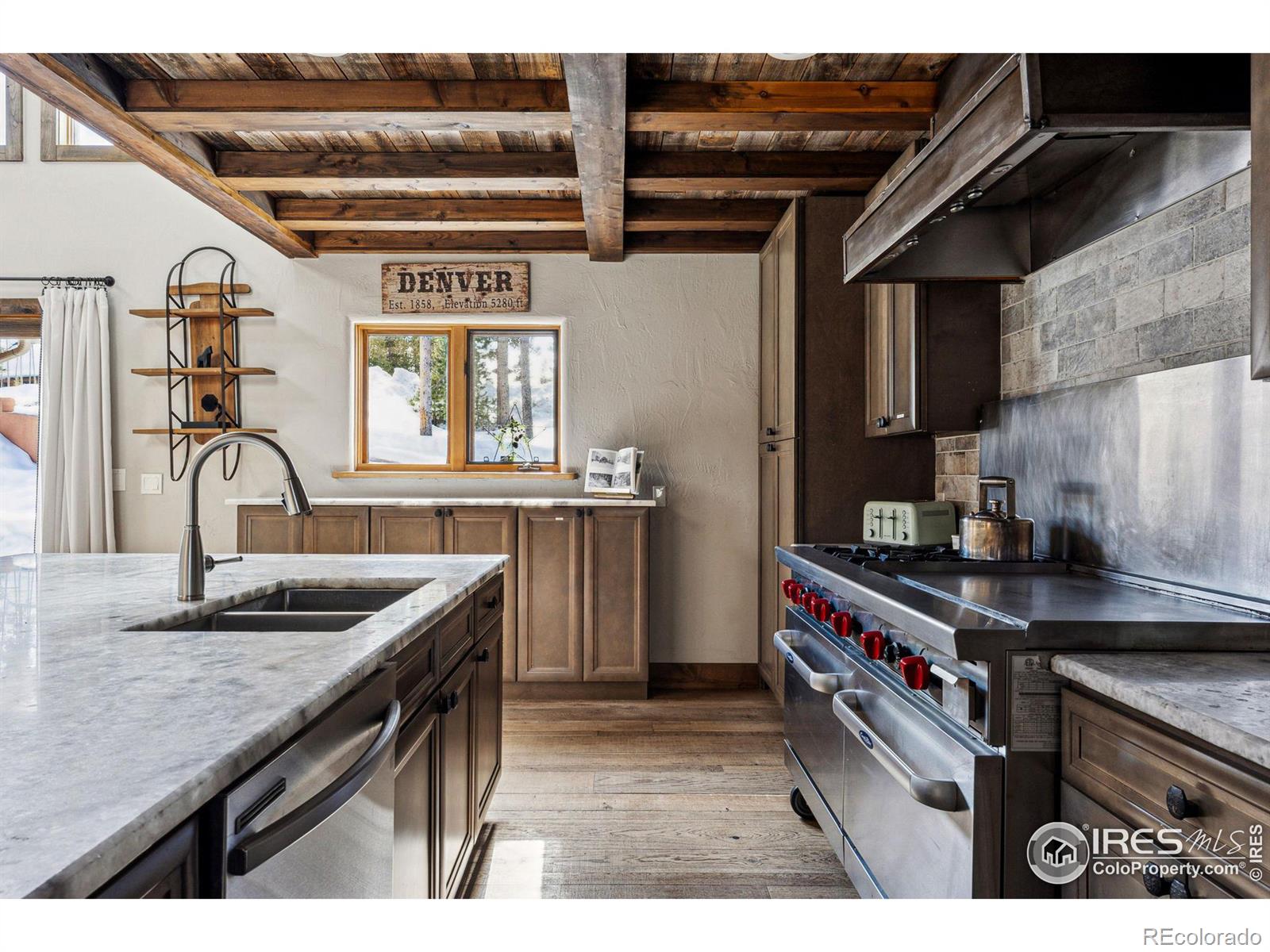 MLS Image #14 for 467  gcr 835 ,fraser, Colorado