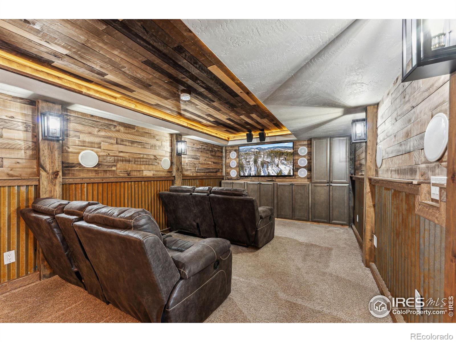 MLS Image #34 for 467  gcr 835 ,fraser, Colorado