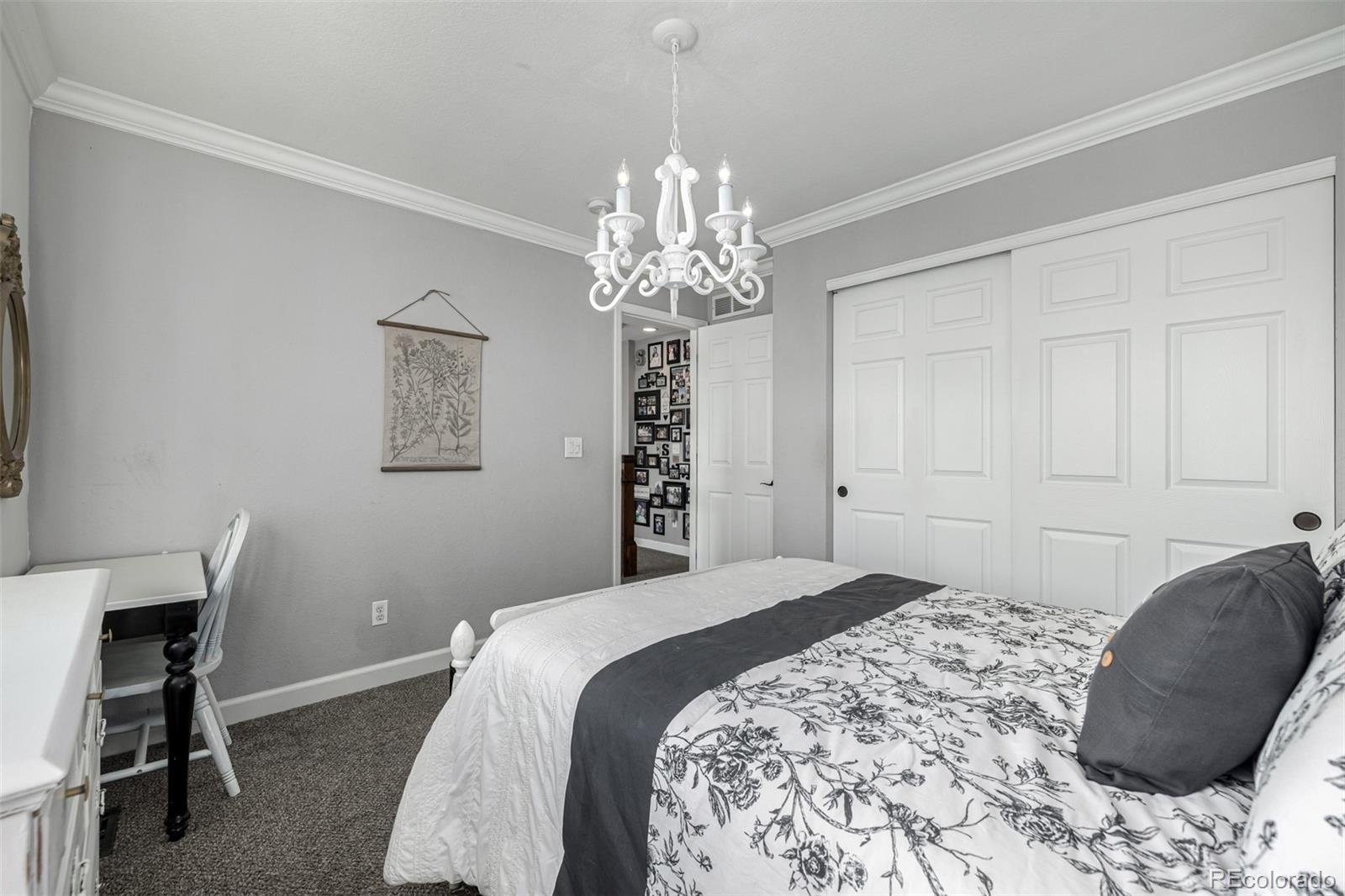 MLS Image #20 for 9683  las colinas drive,lone tree, Colorado