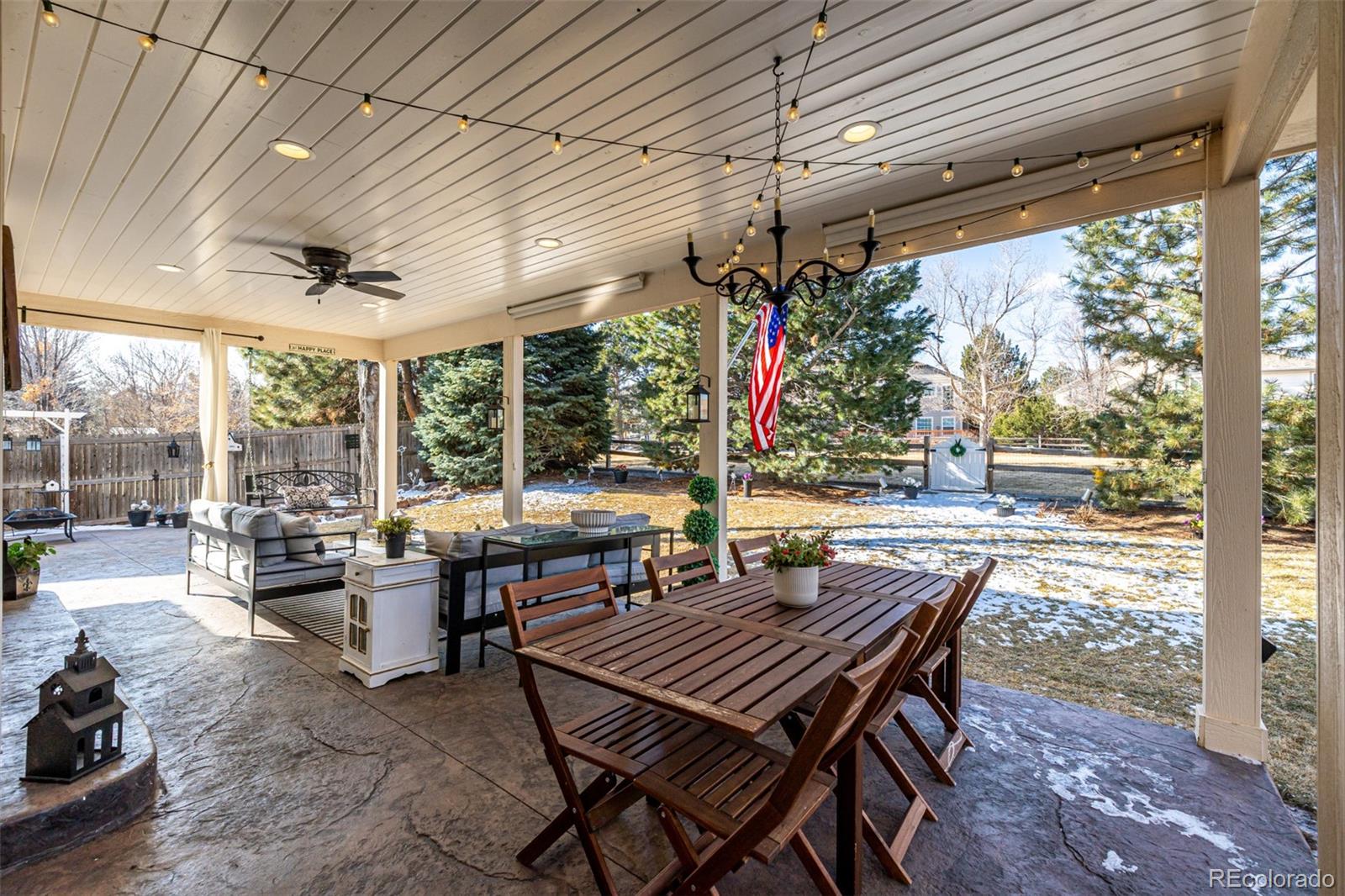 MLS Image #34 for 9683  las colinas drive,lone tree, Colorado