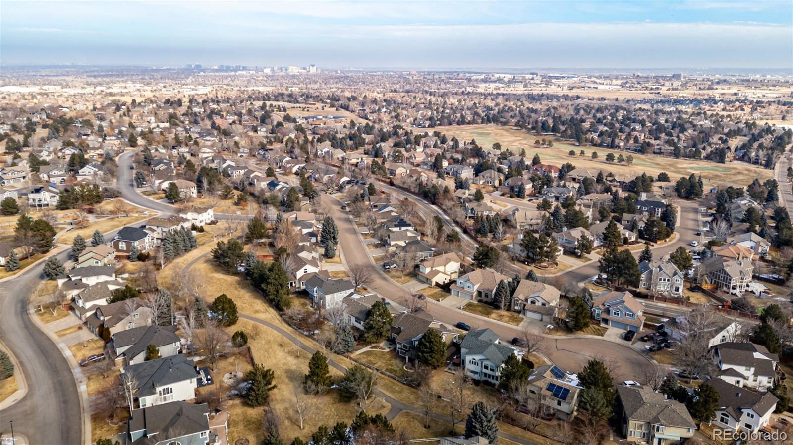 MLS Image #44 for 9683  las colinas drive,lone tree, Colorado