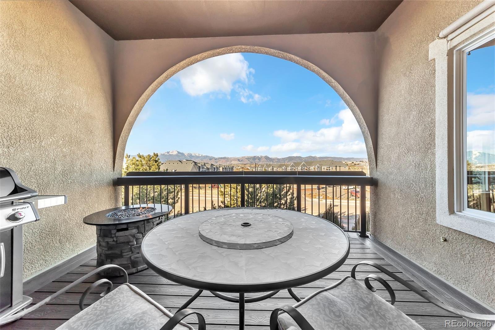 MLS Image #4 for 6038  cumbre vista way,colorado springs, Colorado