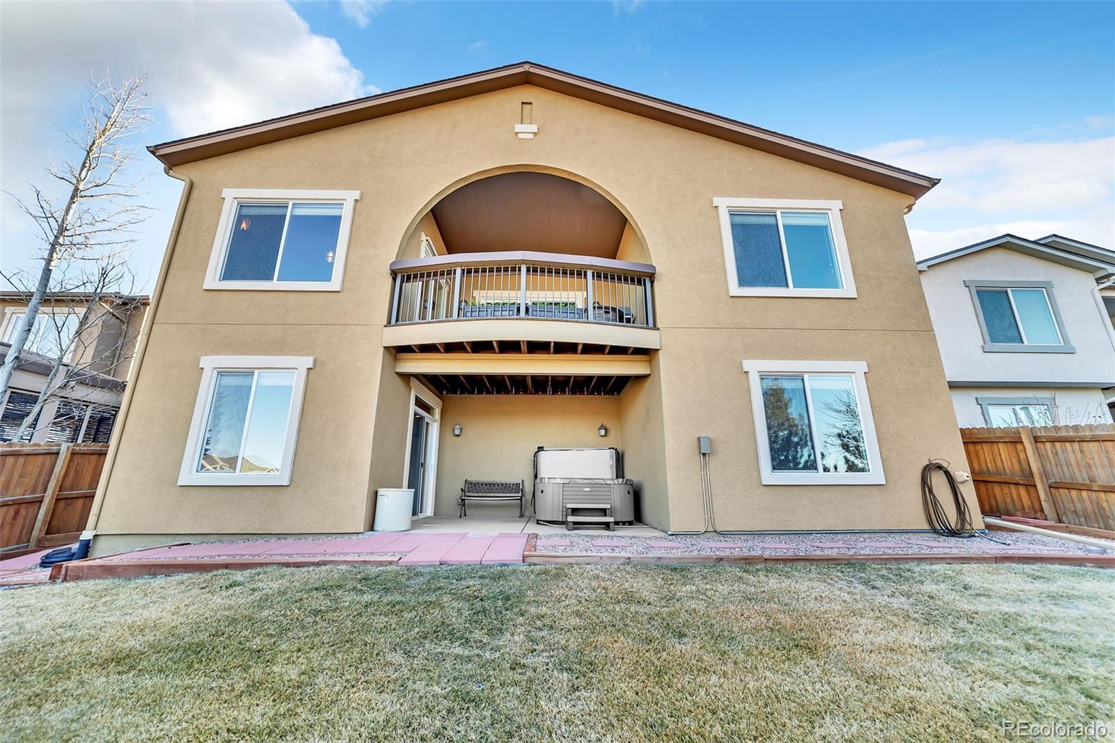 MLS Image #5 for 6038  cumbre vista way,colorado springs, Colorado