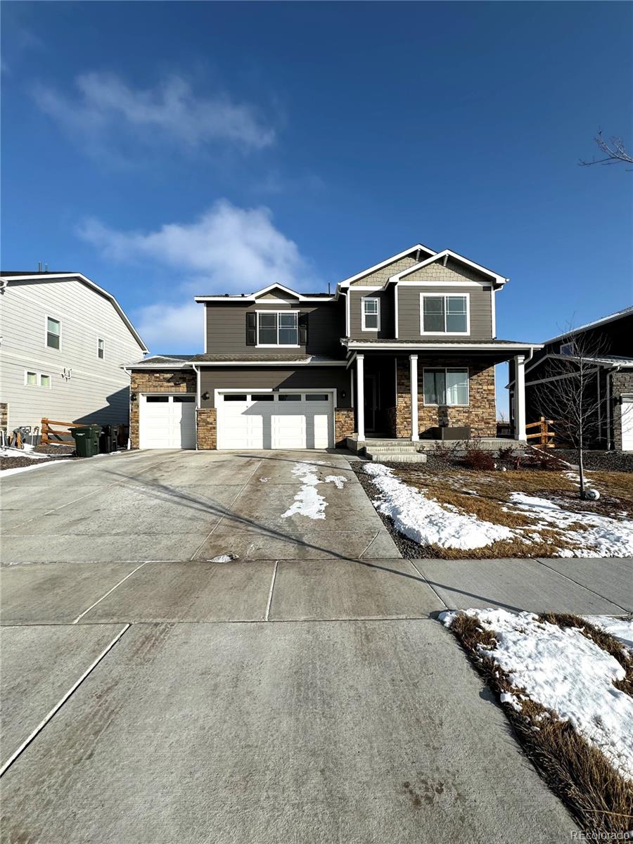 MLS Image #0 for 7435 e 159th place,thornton, Colorado