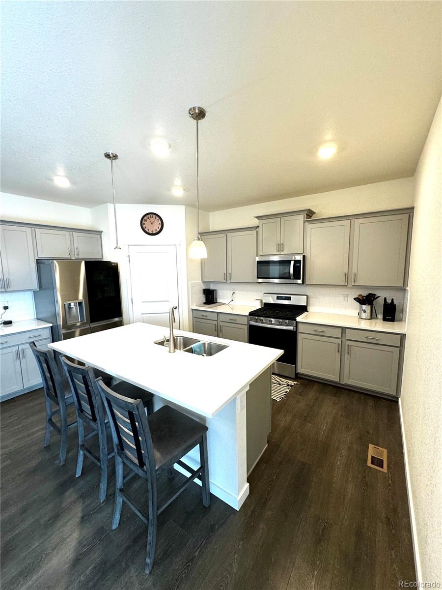 MLS Image #2 for 7435 e 159th place,thornton, Colorado