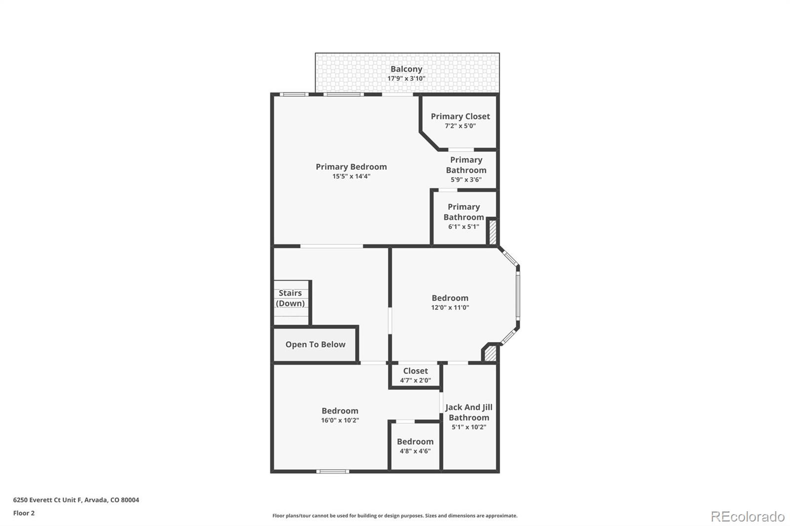 MLS Image #30 for 6250  everett court,arvada, Colorado