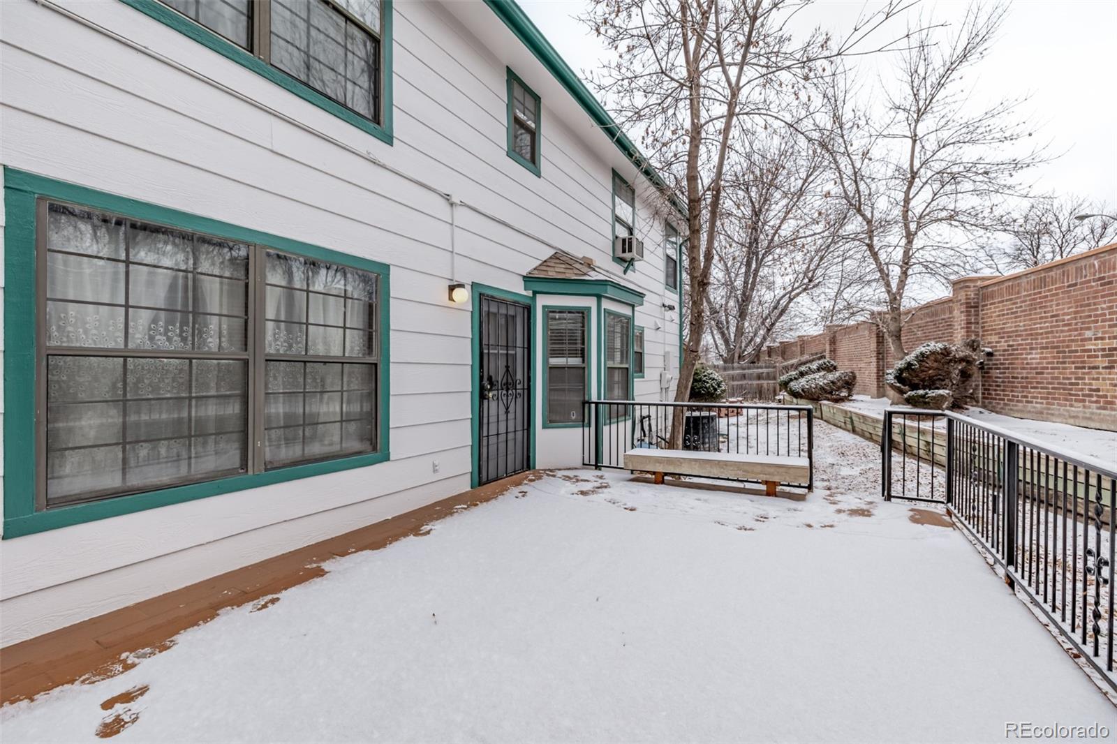 MLS Image #46 for 12107 e vassar drive,aurora, Colorado