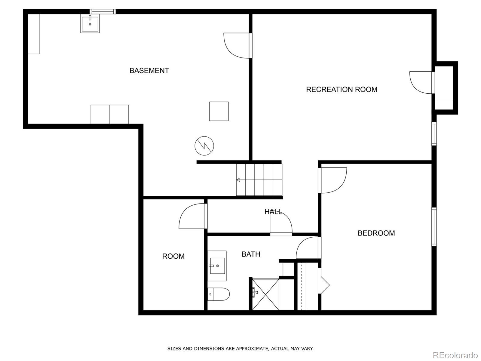 MLS Image #49 for 12107 e vassar drive,aurora, Colorado