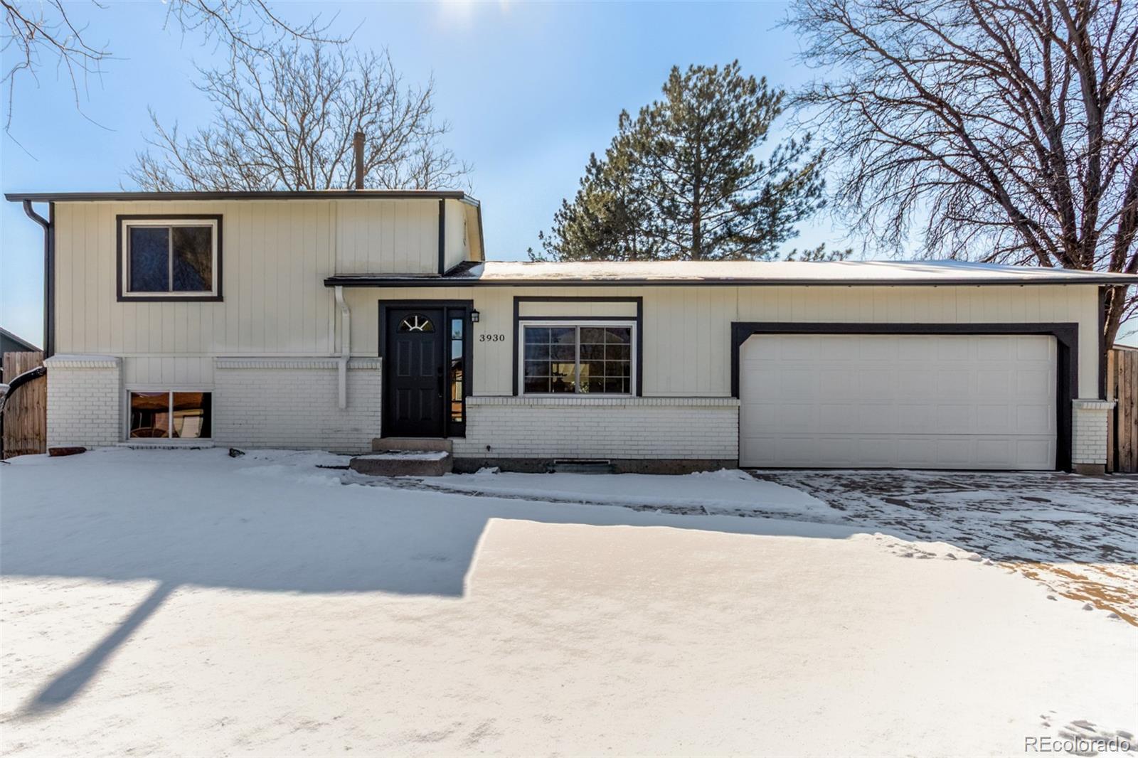 MLS Image #1 for 3930  jackson way,thornton, Colorado