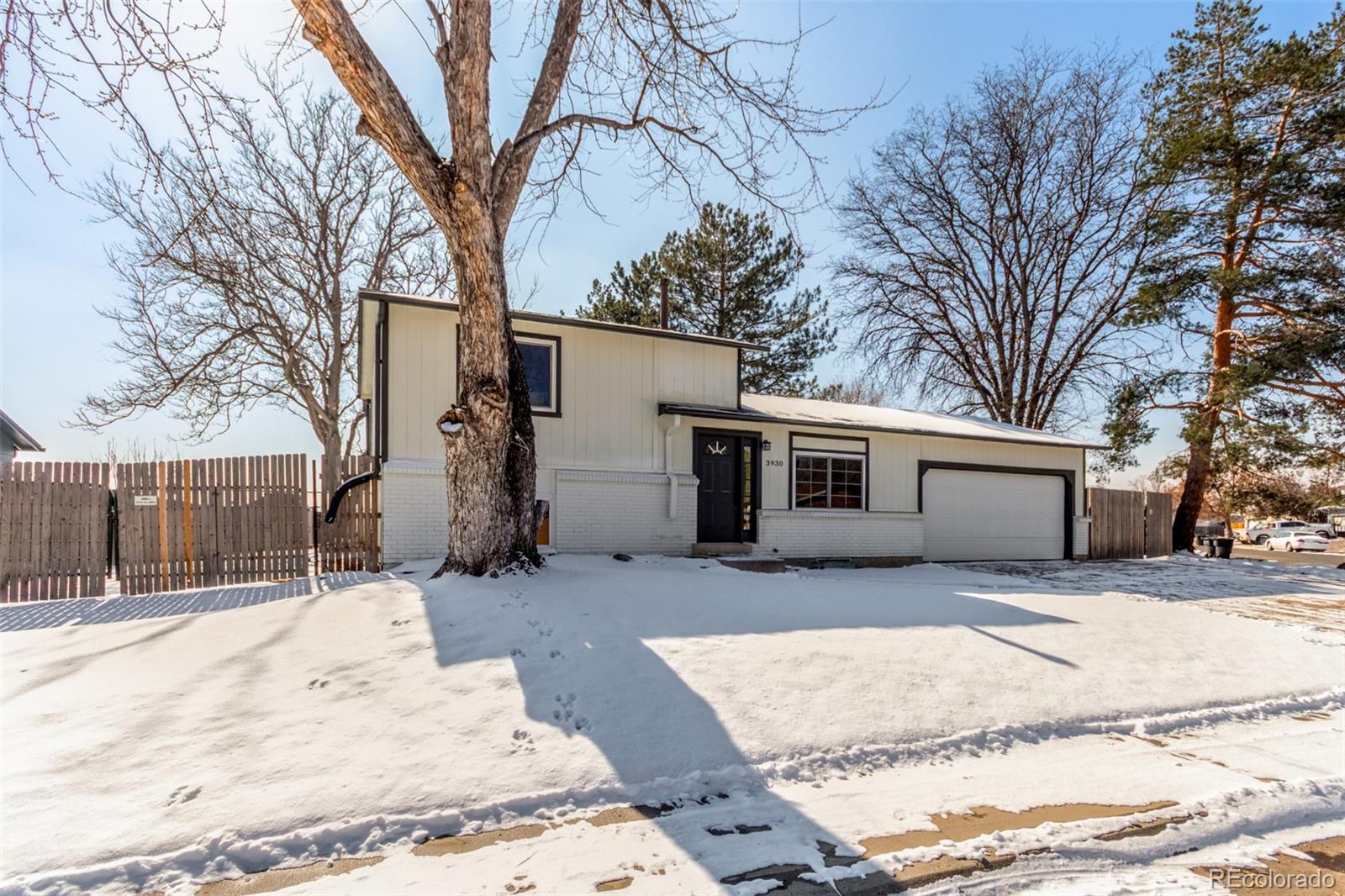 MLS Image #2 for 3930  jackson way,thornton, Colorado