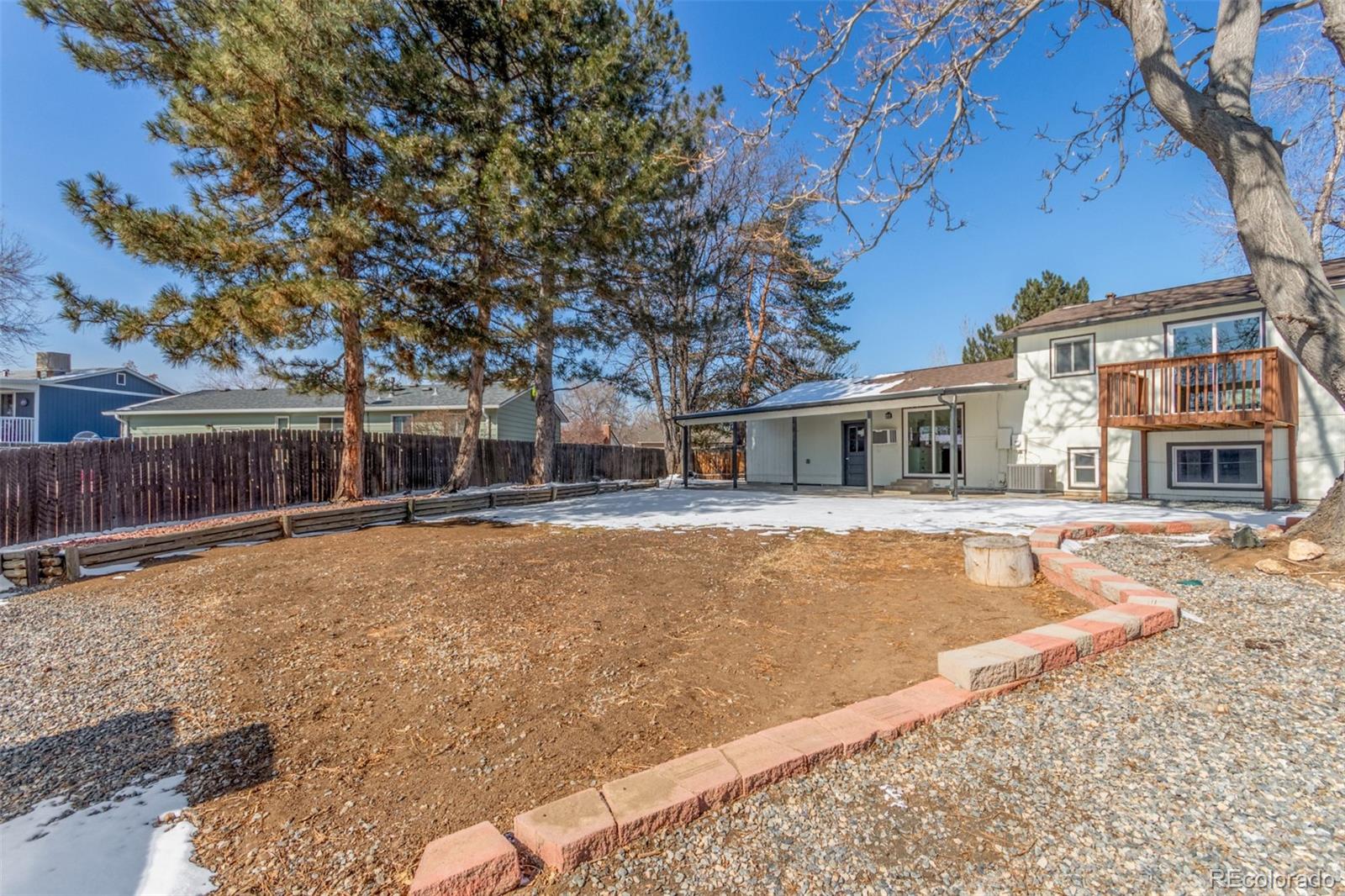 MLS Image #36 for 3930  jackson way,thornton, Colorado