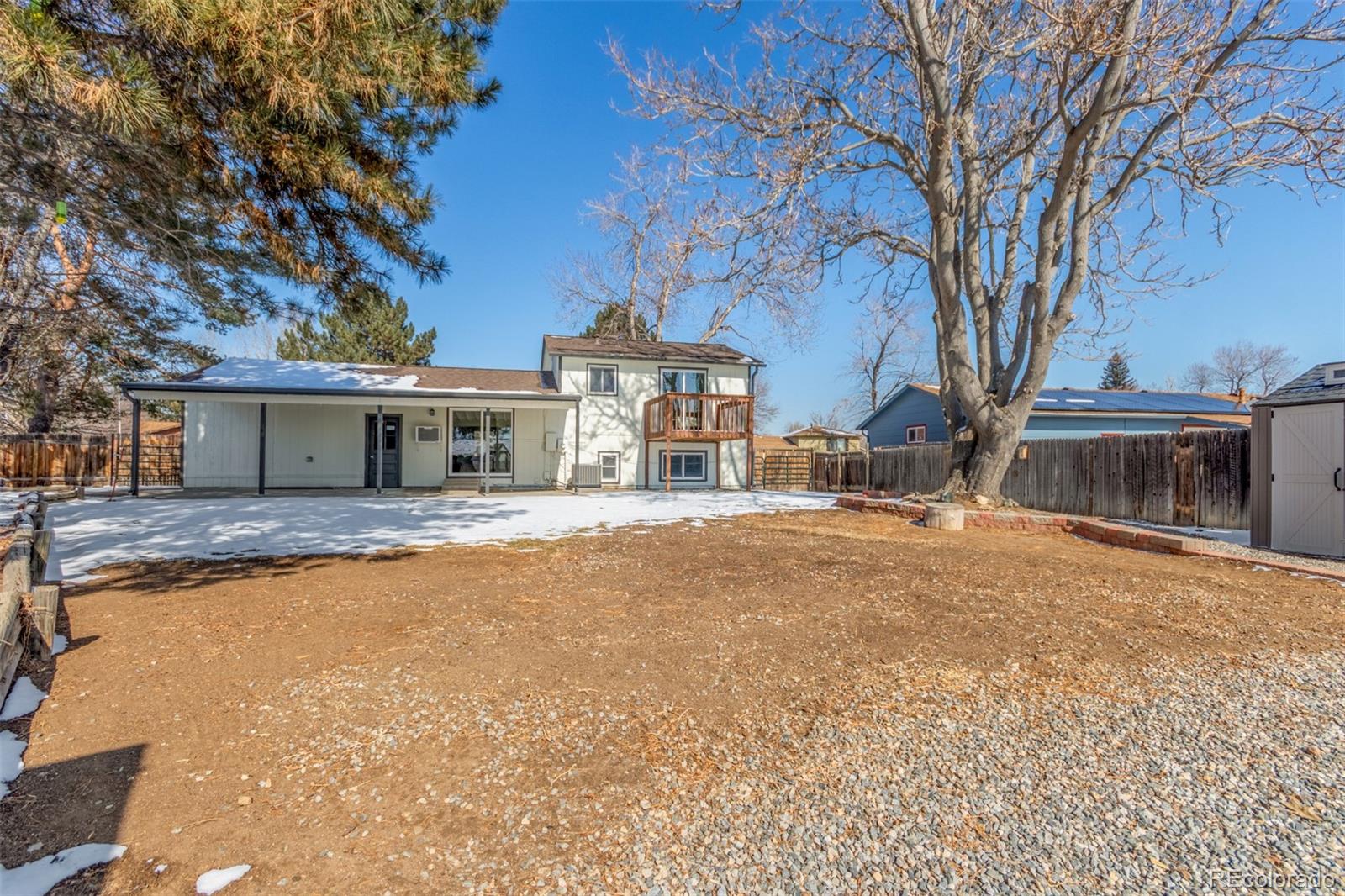 MLS Image #37 for 3930  jackson way,thornton, Colorado