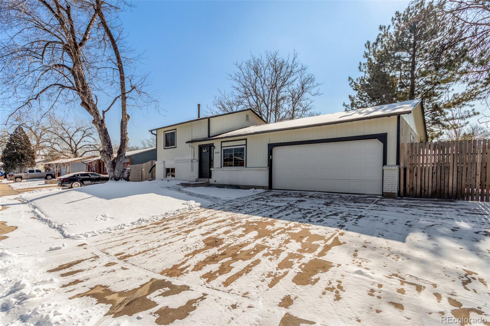 MLS Image #4 for 3930  jackson way,thornton, Colorado