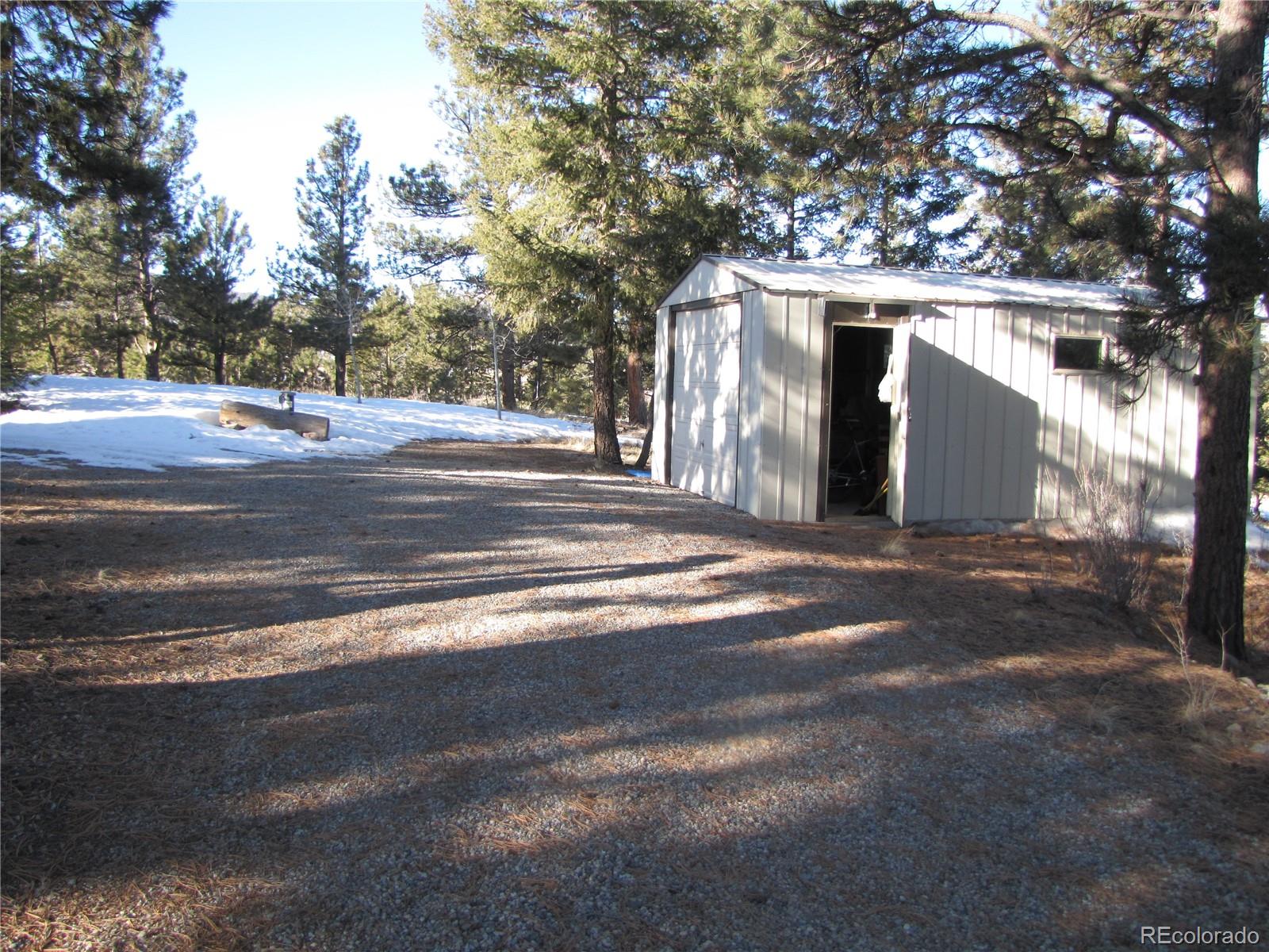 MLS Image #16 for 105  ladigo lane,hartsel, Colorado