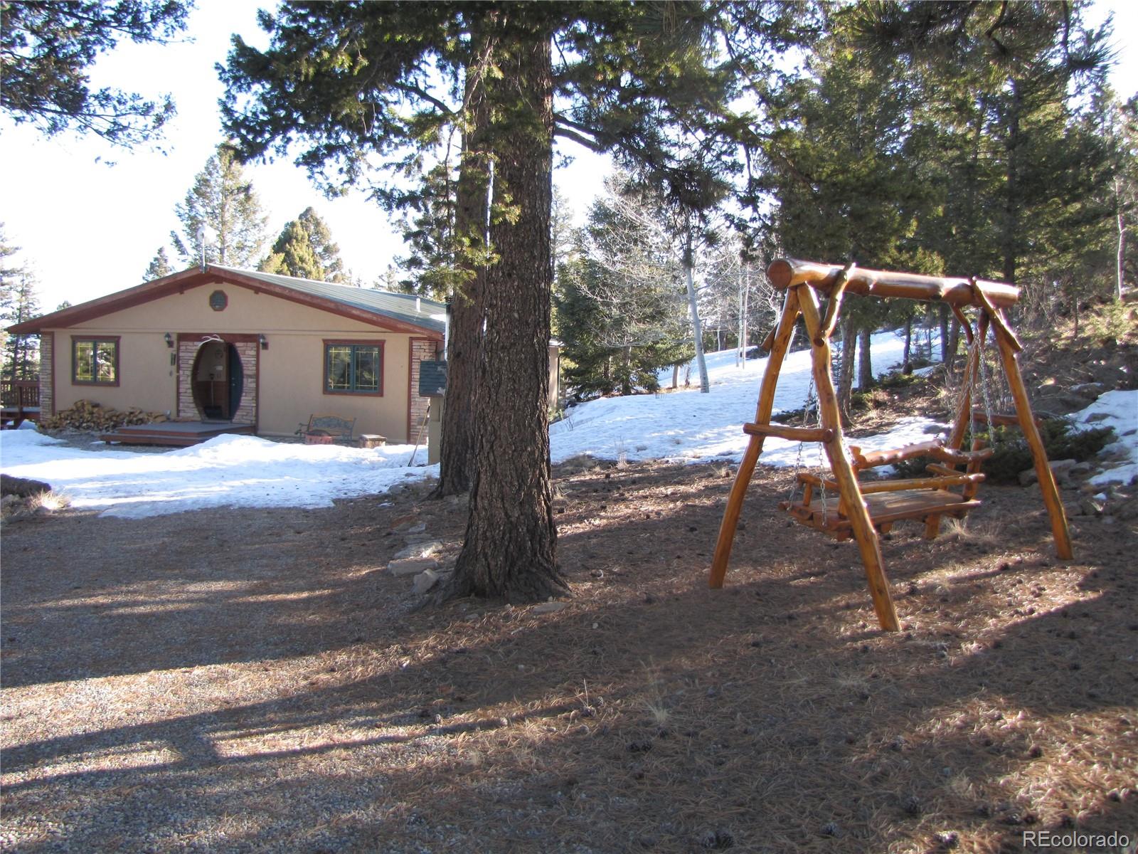 MLS Image #27 for 105  ladigo lane,hartsel, Colorado