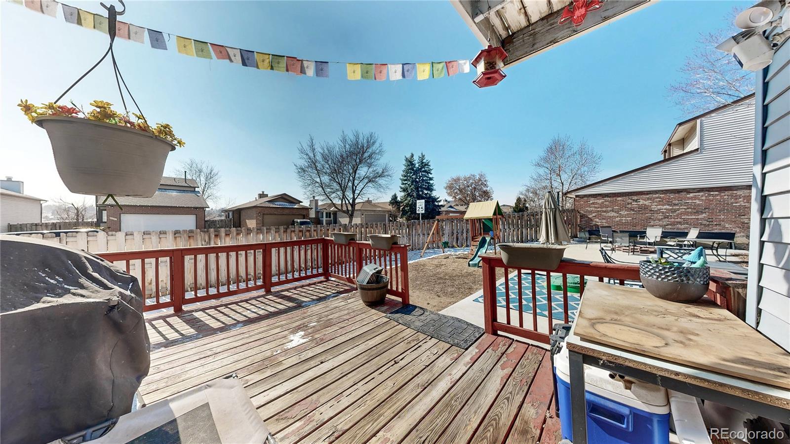 MLS Image #25 for 7103  depew court,arvada, Colorado