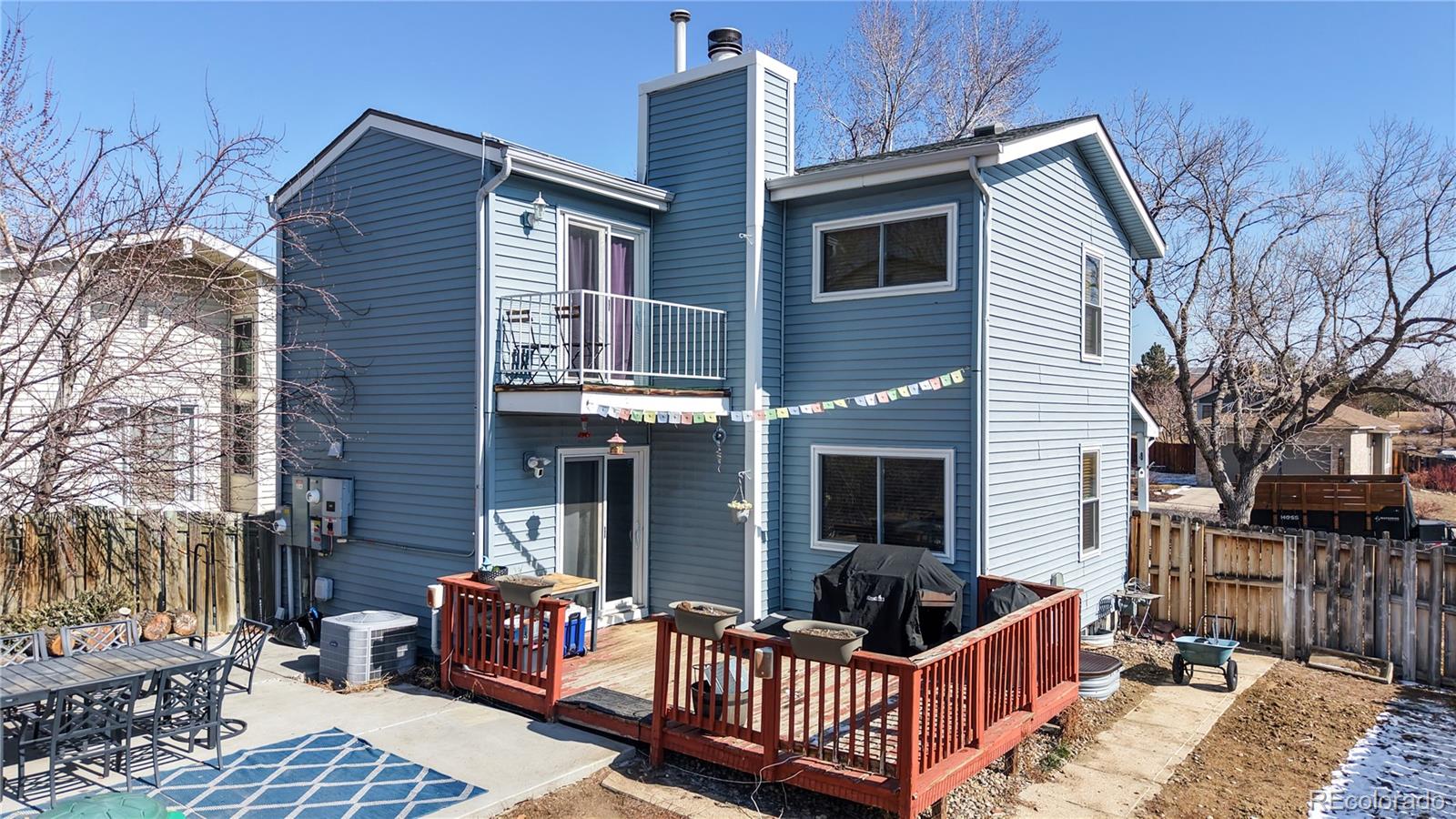 MLS Image #42 for 7103  depew court,arvada, Colorado