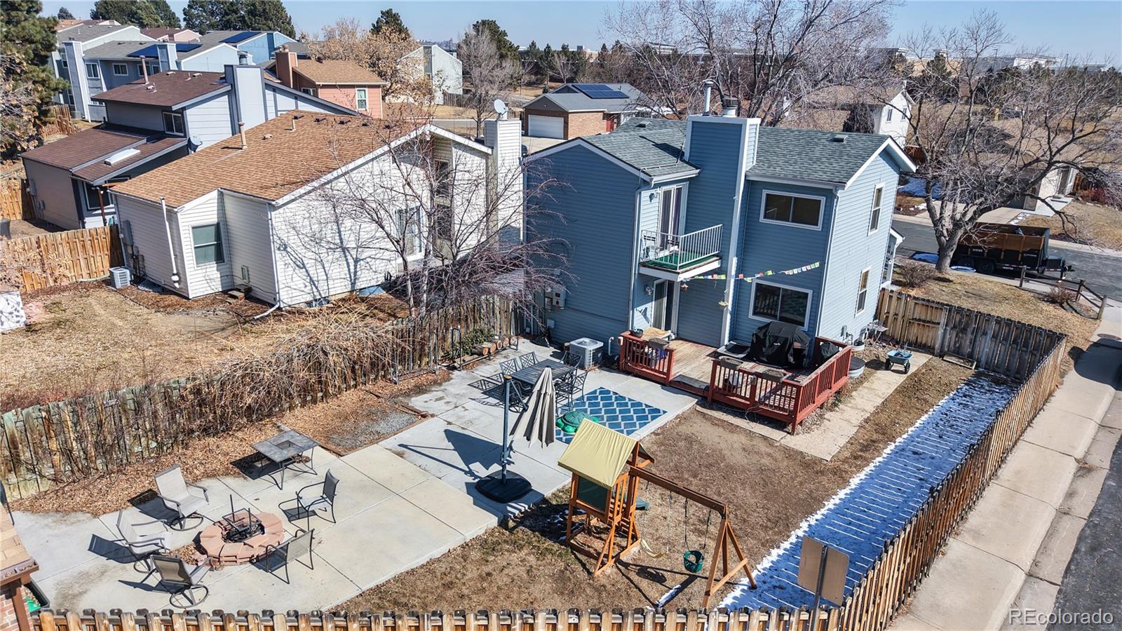 MLS Image #43 for 7103  depew court,arvada, Colorado