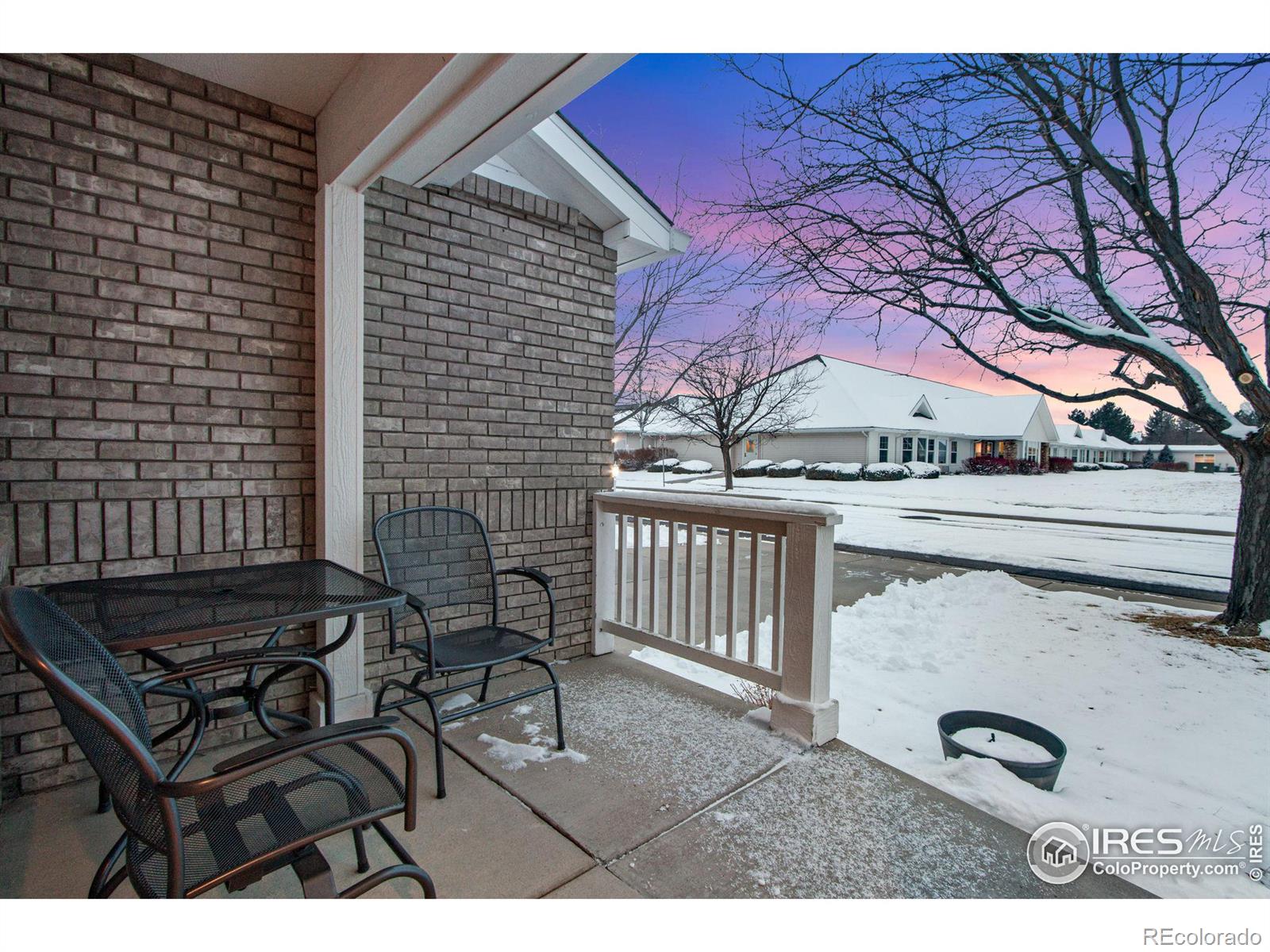 MLS Image #2 for 246  shupe circle,loveland, Colorado