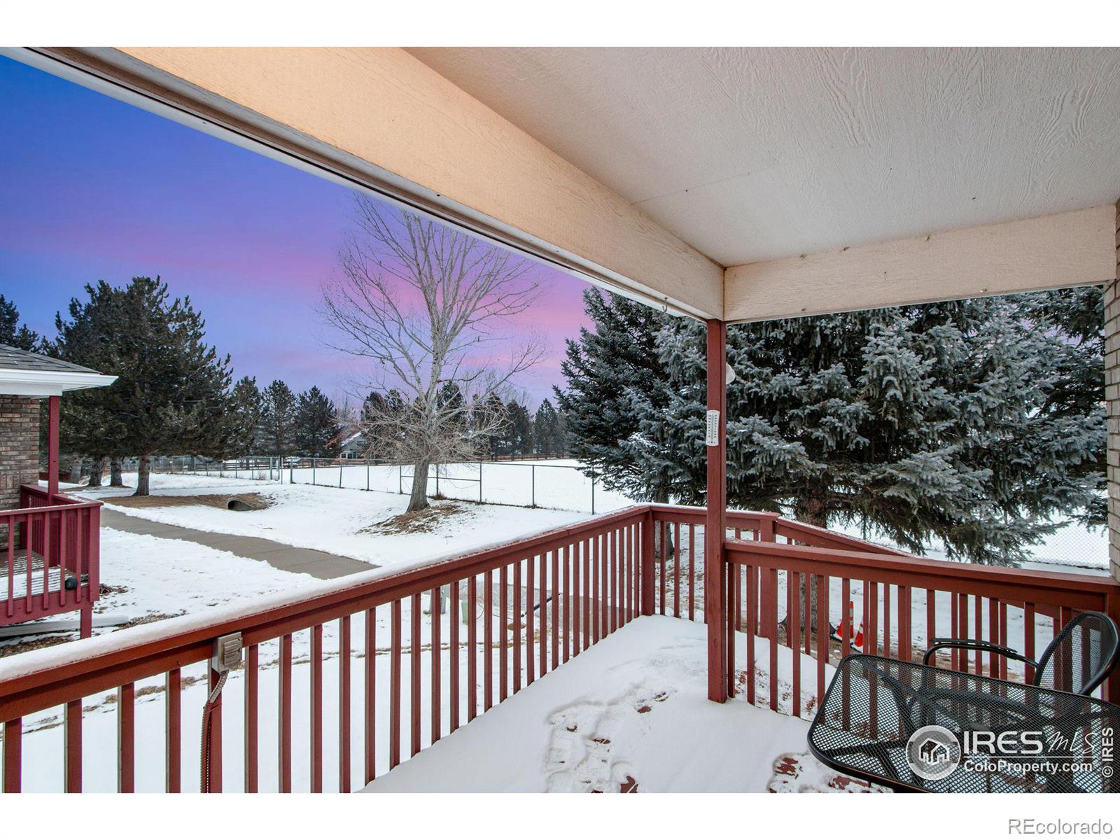 MLS Image #27 for 246  shupe circle,loveland, Colorado