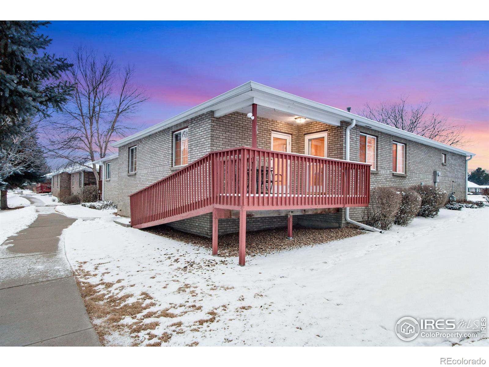 MLS Image #28 for 246  shupe circle,loveland, Colorado