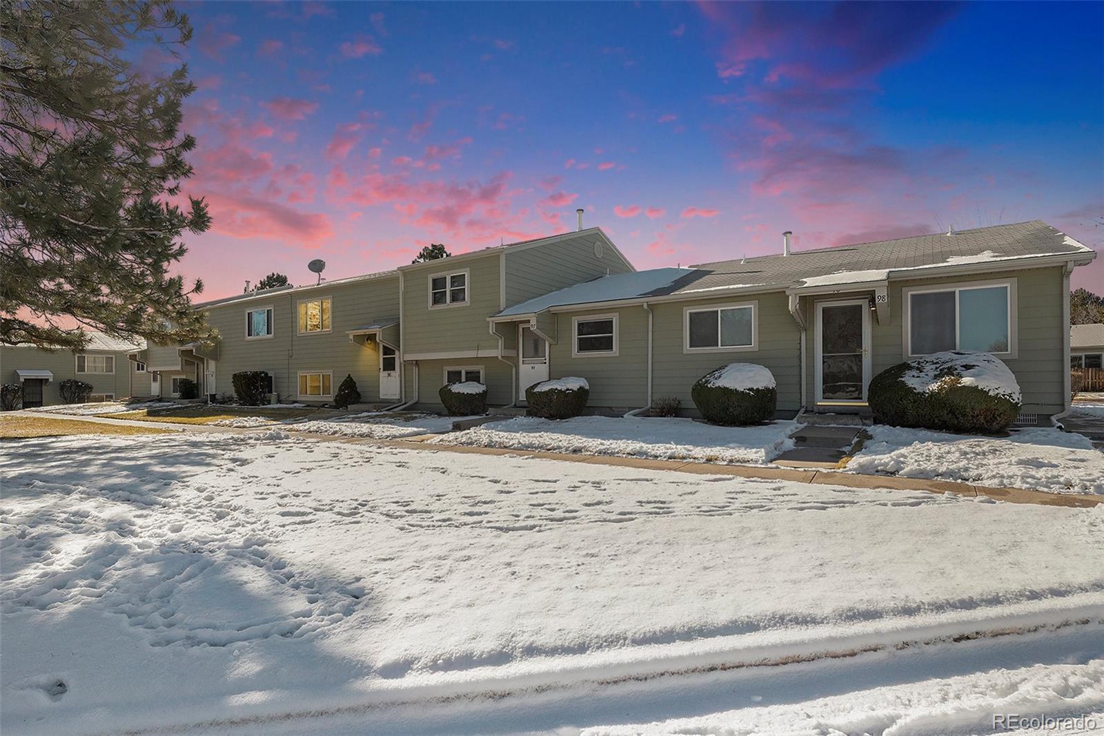 MLS Image #0 for 5721 w 92nd avenue,westminster, Colorado