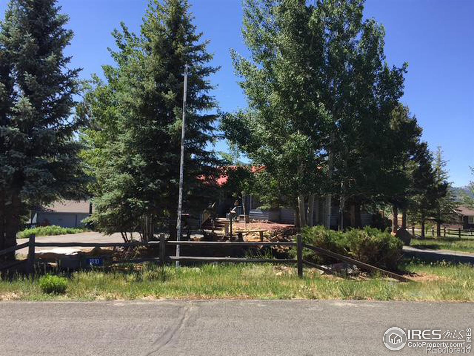 MLS Image #26 for 1810 n ridge lane,estes park, Colorado