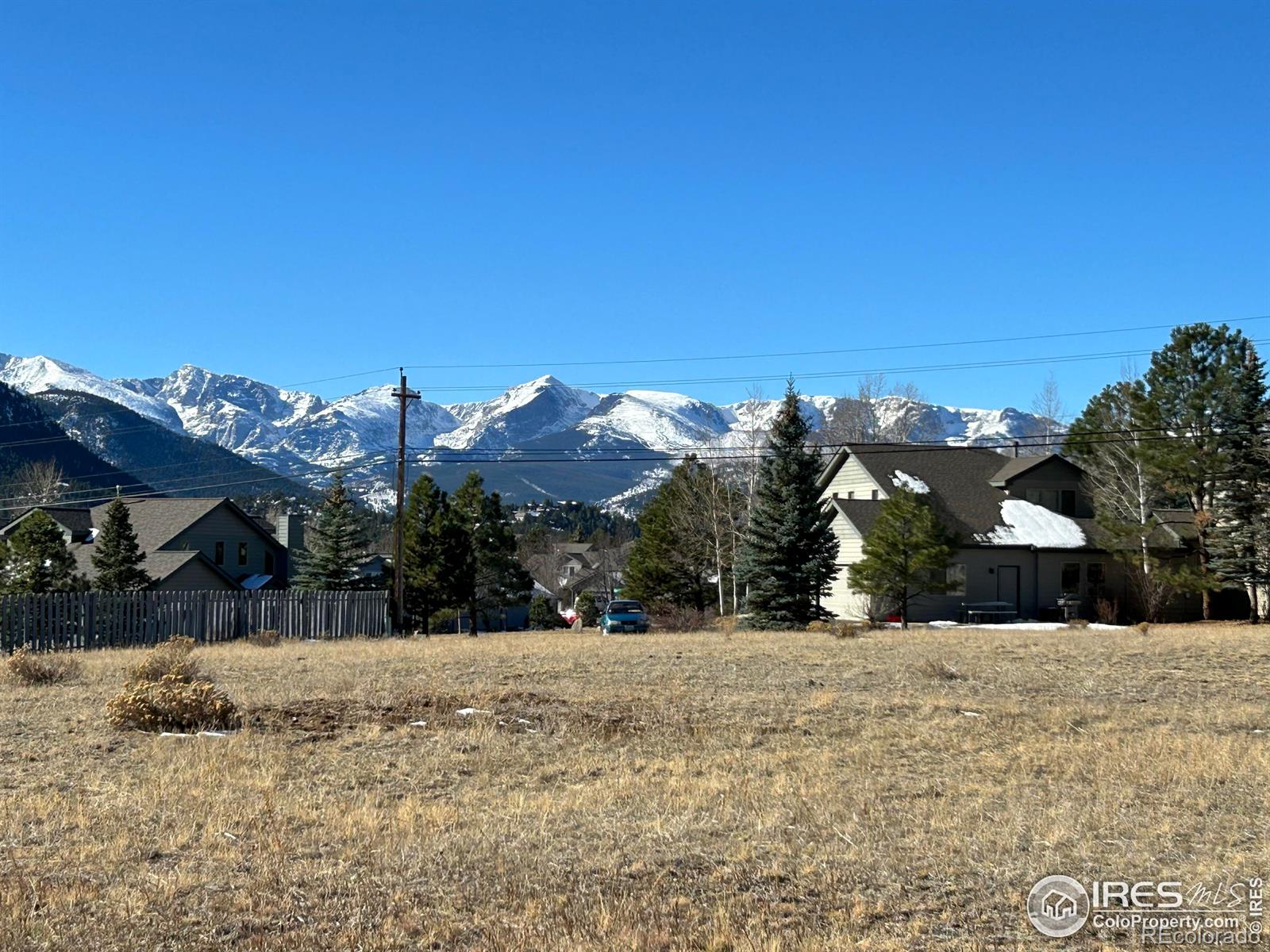 MLS Image #28 for 1810 n ridge lane,estes park, Colorado