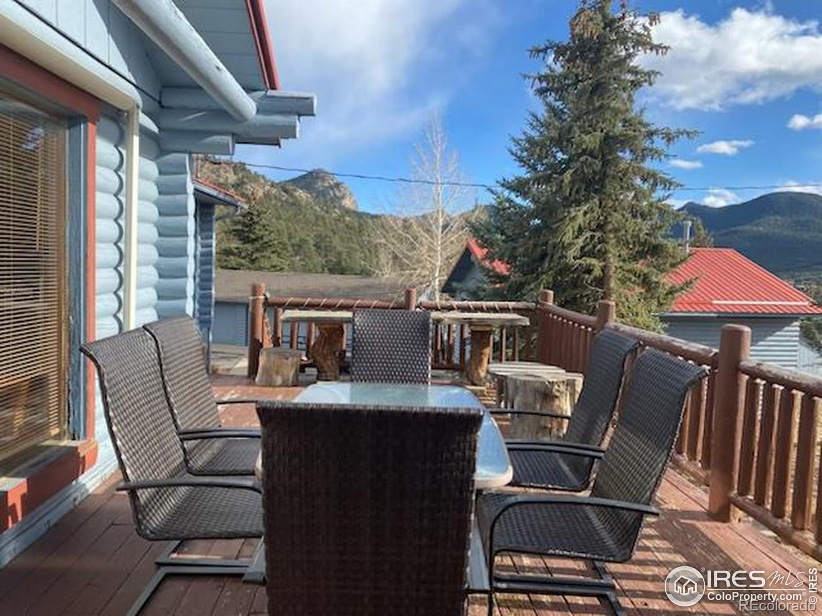 MLS Image #29 for 1810 n ridge lane,estes park, Colorado