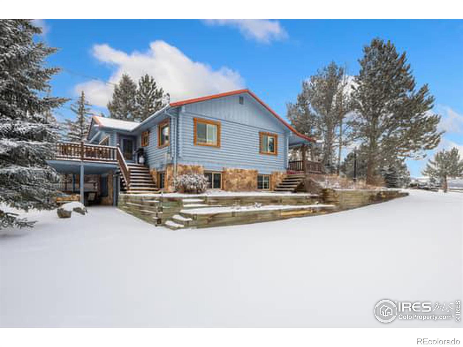 MLS Image #30 for 1810 n ridge lane,estes park, Colorado