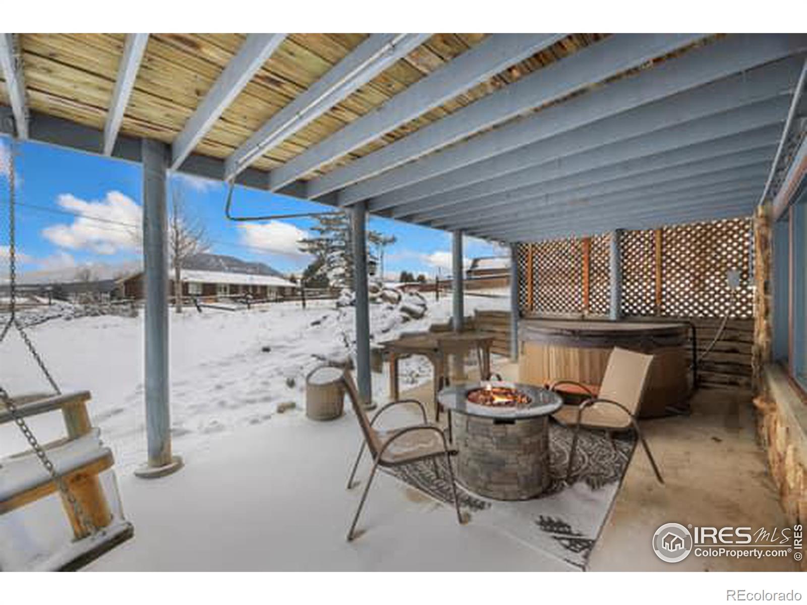 MLS Image #33 for 1810 n ridge lane,estes park, Colorado