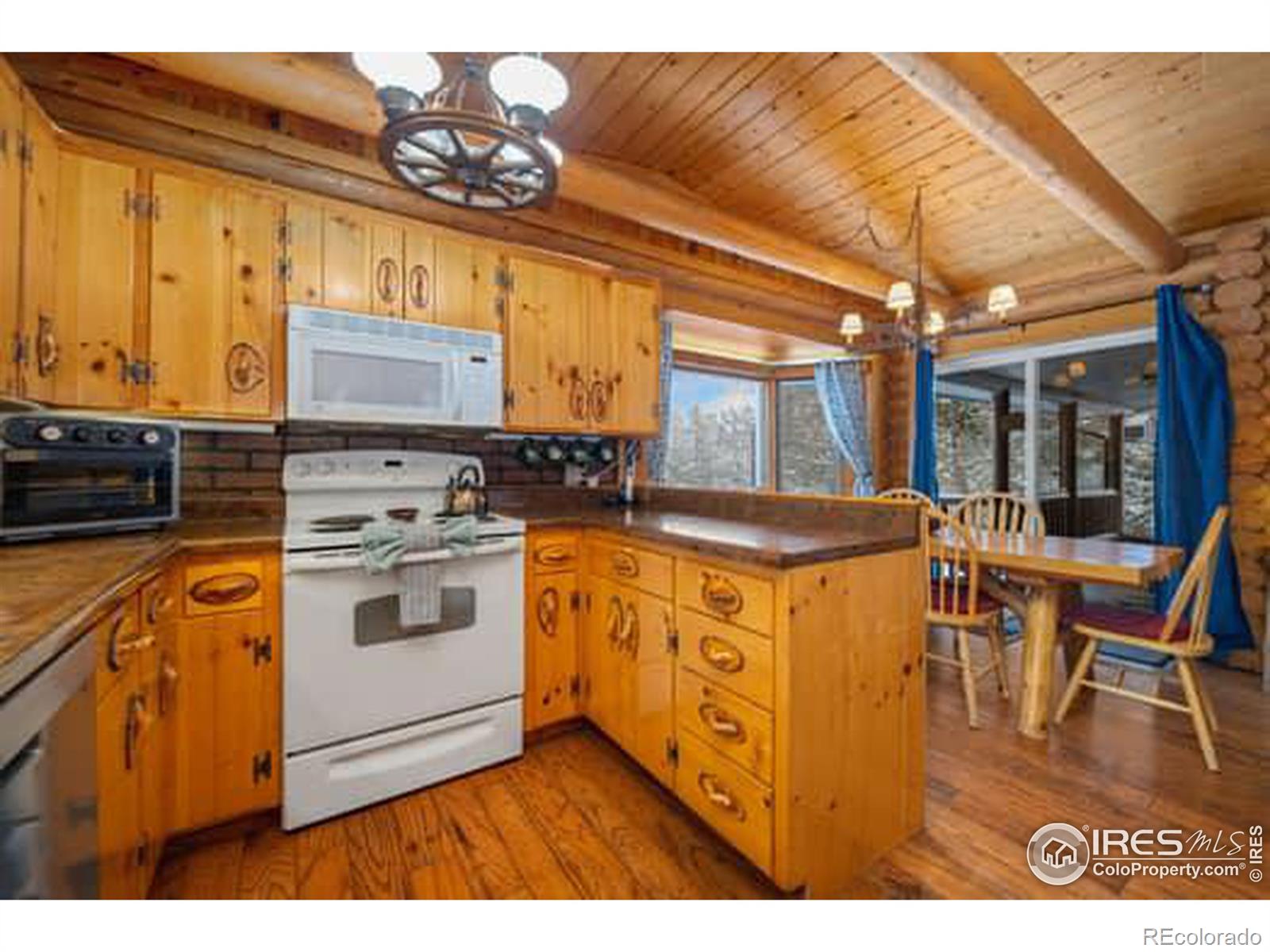 MLS Image #7 for 1810 n ridge lane,estes park, Colorado