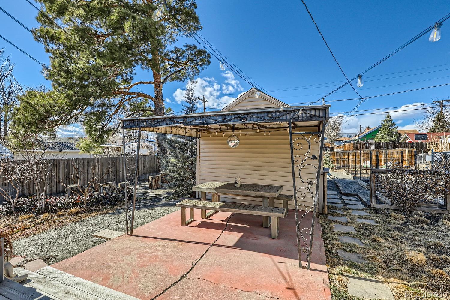 MLS Image #21 for 207 s decatur street,denver, Colorado