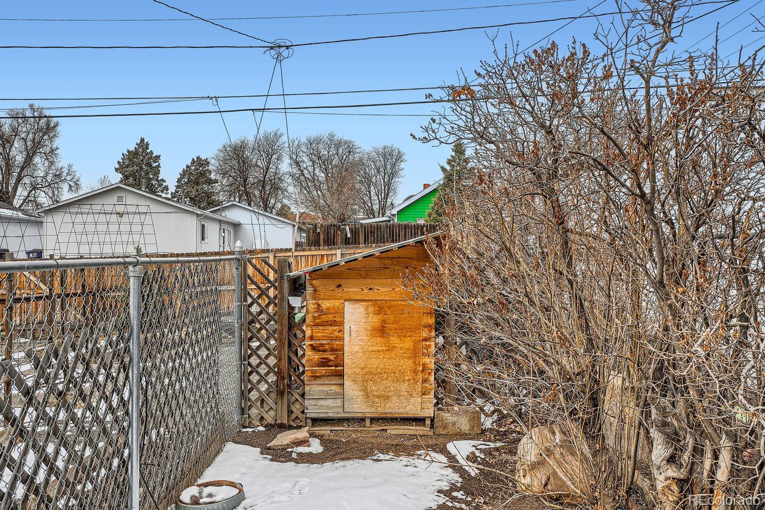 MLS Image #33 for 207 s decatur street,denver, Colorado