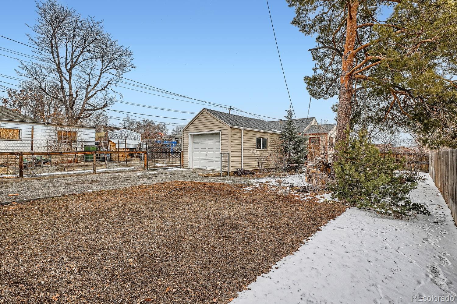 MLS Image #35 for 207 s decatur street,denver, Colorado