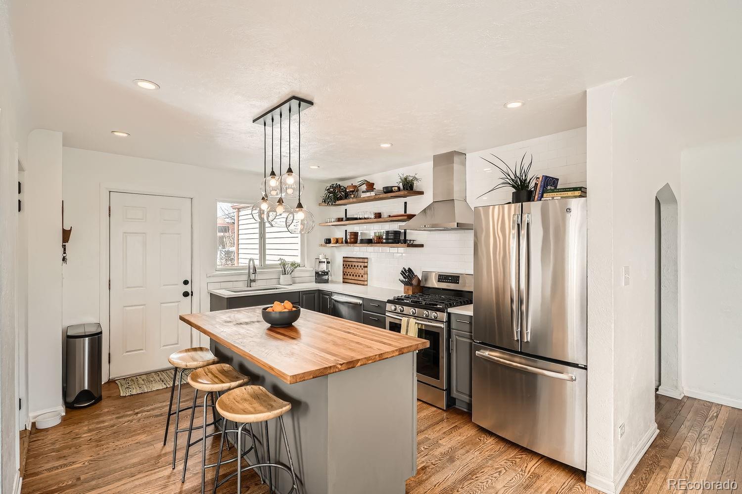 MLS Image #7 for 207 s decatur street,denver, Colorado