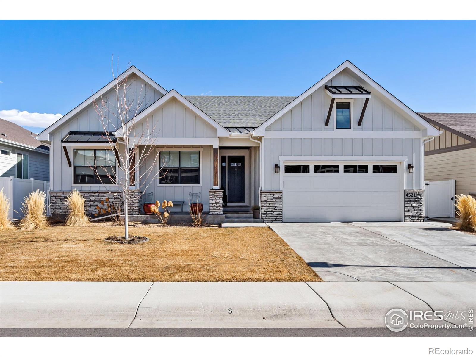 MLS Image #0 for 4521  devereux drive,windsor, Colorado
